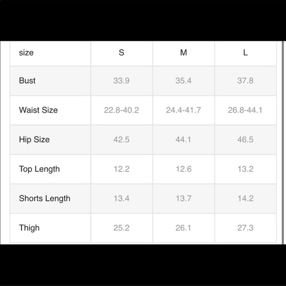 Yellow Floral Two Piece Set 🌼 - Picture 3 of 3